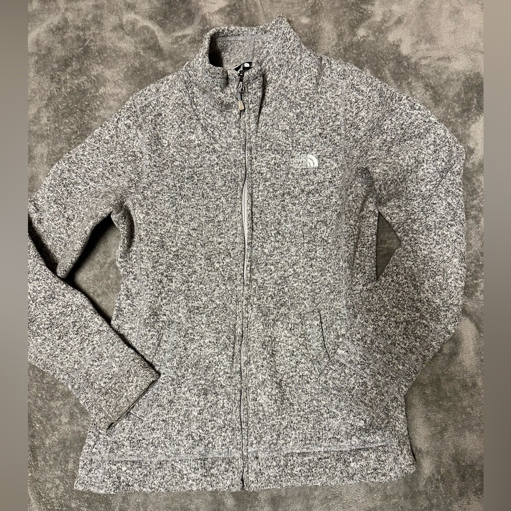 North face women's jacket